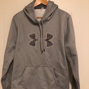 Under Armour XL Hoodie